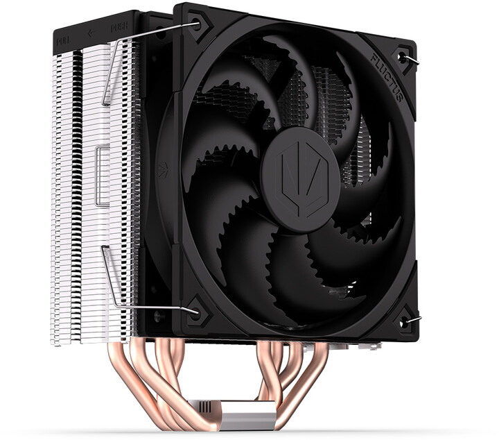 Ftohës Endorfy Fera 5, i zi