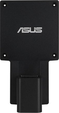 Mbajtës kompjuteri Asus MKT02 për mini PC, për monitor Asus, i zi