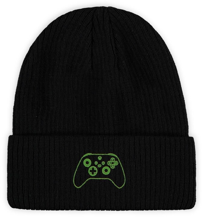 Kapela Xbox - Controller Logo