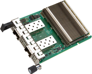 Kartelë rrjeti Intel Ethernet Network Adapter E830-XXVDA2, 2x SFP28, 25Gbps