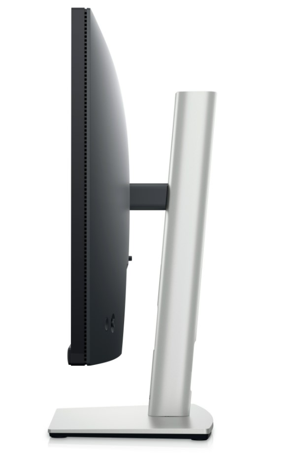 Monitor Dell C2423H, 24", IPS, FHD, 60Hz, 5ms, i argjendtë