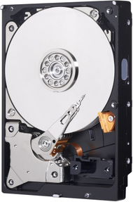 Hard disk i brendshëm Western Digital Blue WD5000AAKX, 3.5", 500GB, SATA III