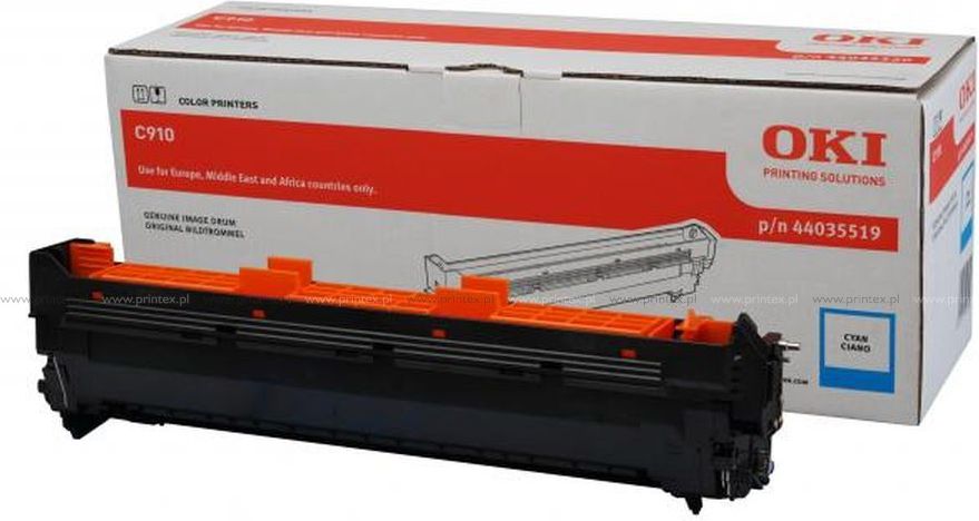 Daulle për printer OKI 44035519
