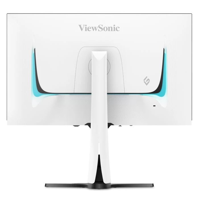 Monitor ViewSonic XG272-2K-OLED, 27”, QHD, 240Hz, i bardhë