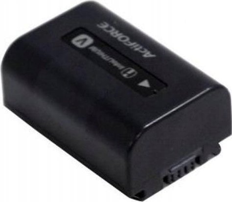 Bateri për kamera CoreParts MBF1096, Lithium Ion, 1200mAh