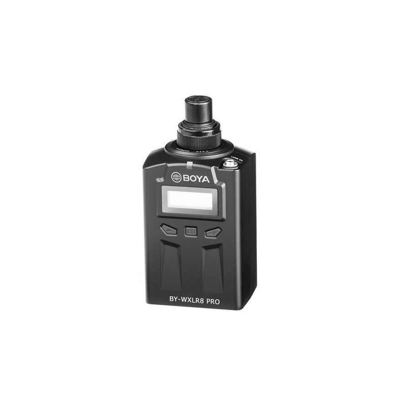 BOYA Microphone Transmitter