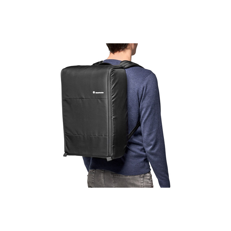 Manfrotto Manhattan Runner-50 Roller