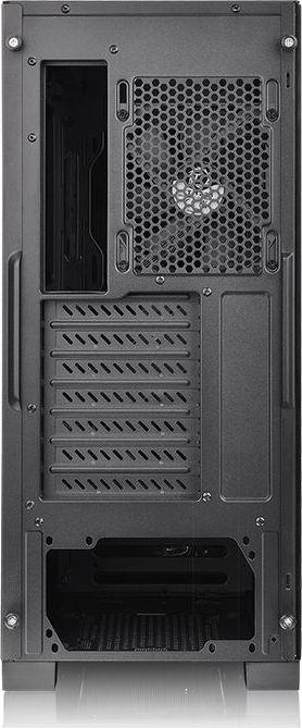 Kasë Thermaltake Versa T25, Midi Tower