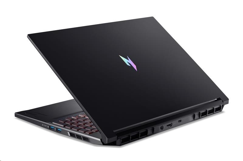 Laptop Acer Nitro V 16 AI, 16", AMD Ryzen 7, 32GB RAM, 1TB SSD, NVIDIA GeForce RTX 5060, i zi