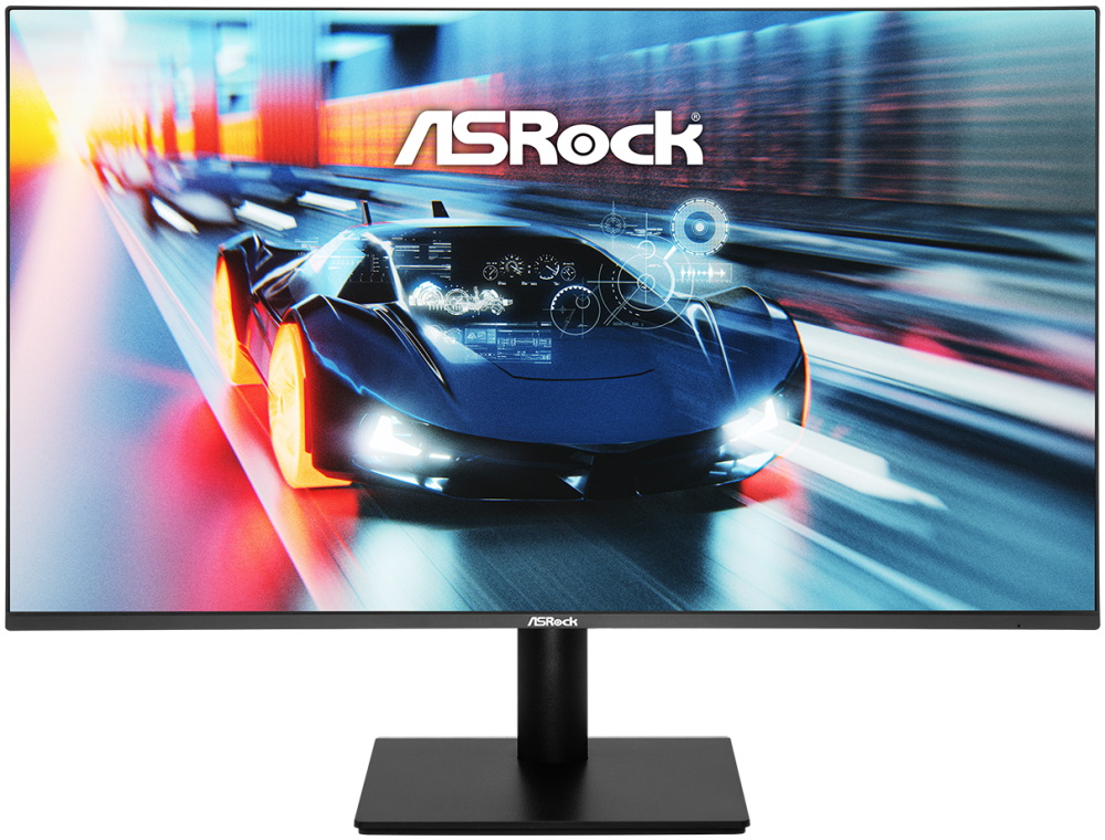 Monitor ASRock Challenger CL25FFA, 24.5", Full HD, 1920x1080, i zi
