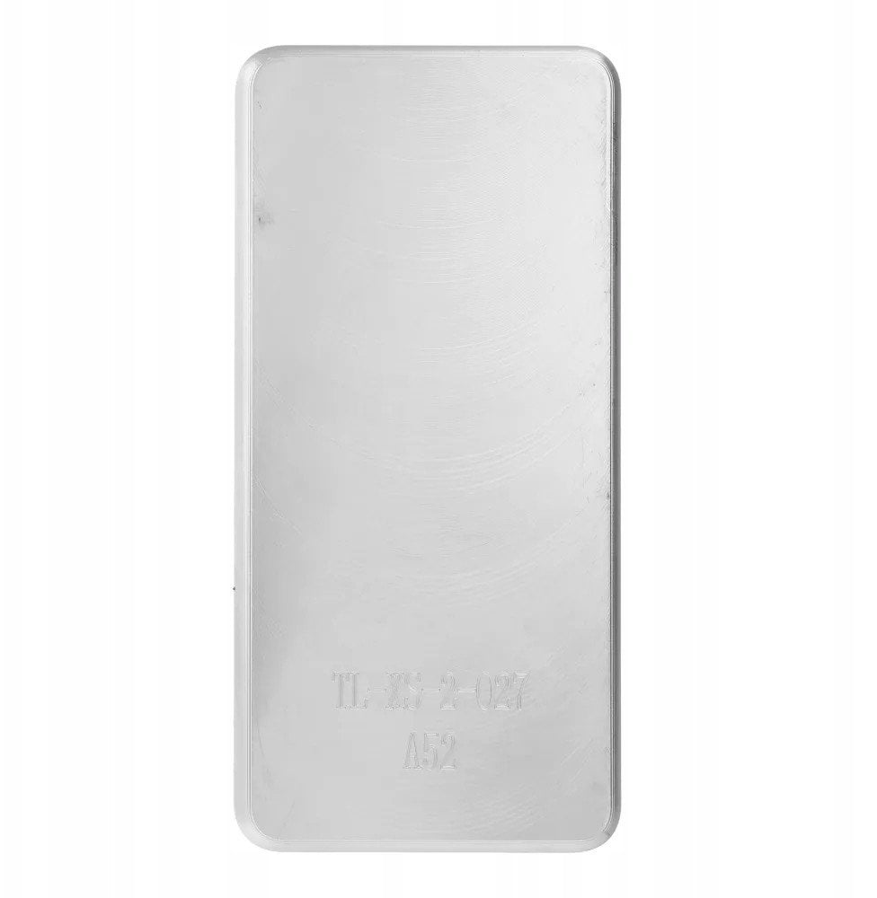 Mbështjellës sublimimi 4kom.pl për Samsung A52, single mold, transparent