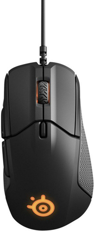 Maus Steelseries Rival 310 Ergonomic