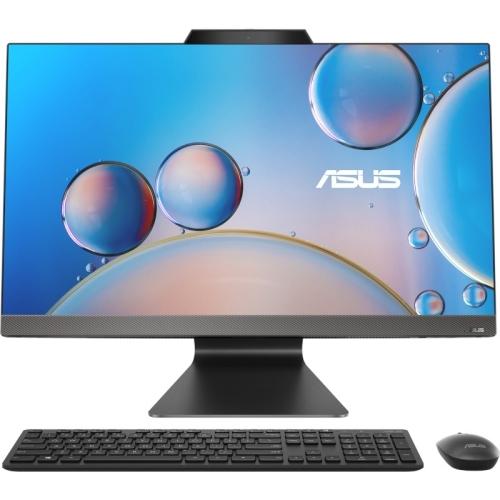 Kompjuter All in One ASUS ExpertCenter E5 M3702WFAK, 27" FHD, Ryzen 3 7320U, 16GB RAM, 256GB SSD, i zi