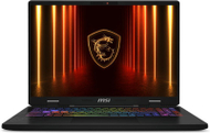 Laptop MSI Crosshair A16 HX D7WFKG-077XPL, 16", AMD Ryzen 9 7945HX, 16GB RAM, 512GB SSD, NVIDIA GeForce RTX 5060, i zi