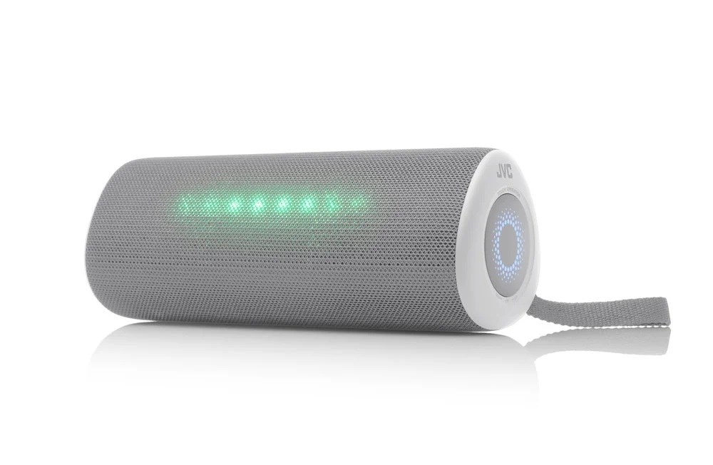 Altoparlant Bluetooth Bluetooth JVC XS-E423G