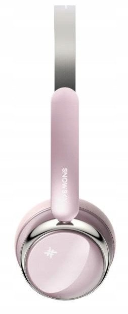 Kufje FiiO Anytime Retro, Bluetooth 5.4, ANC, 58 orë, të zeza