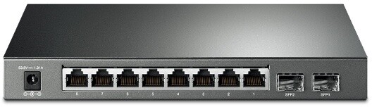 Switch-Prodhues TP-LINK TL-SG2210P