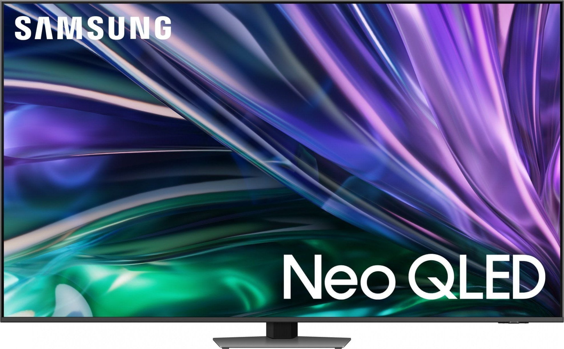 Televizor Samsung QE55QN85DBTXXH, 55", 4K Neo QLED, i zi