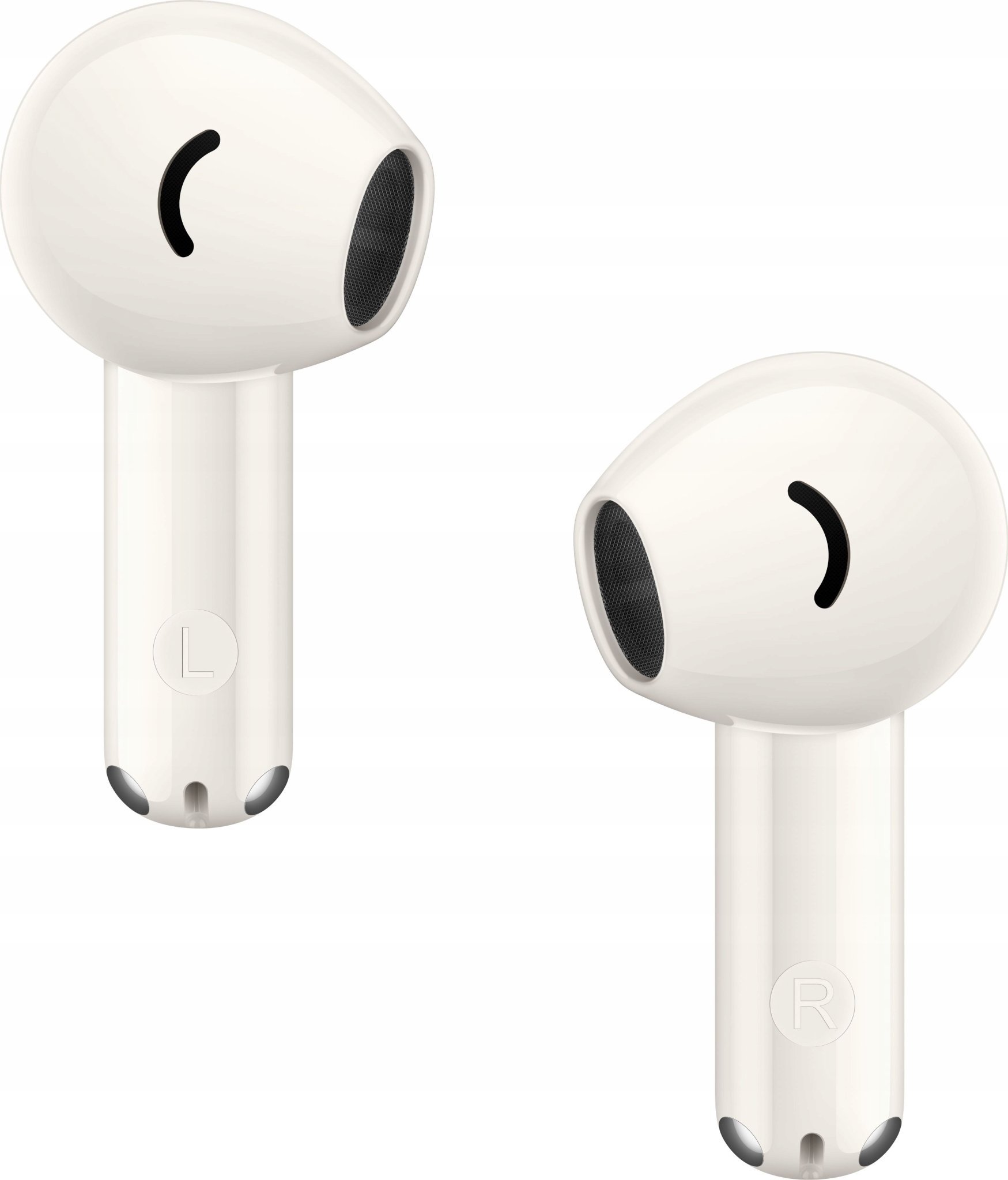 Kufje wireless Huawei FreeBuds SE 3, Bluetooth 5.4, rezistencë IP54, bezhë
