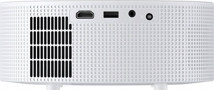 Projektor Havit PJ217 EU, HD 720p, WiFi, i bardhë