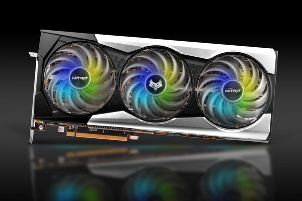 Kartë grafike Sapphire NITRO+ AMD Radeon RX 6950XT, 16 GB GDDR6