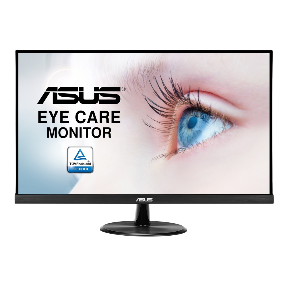 Monitor ASUS VP279HE, 27", Full HD, IPS, 75Hz, i zi