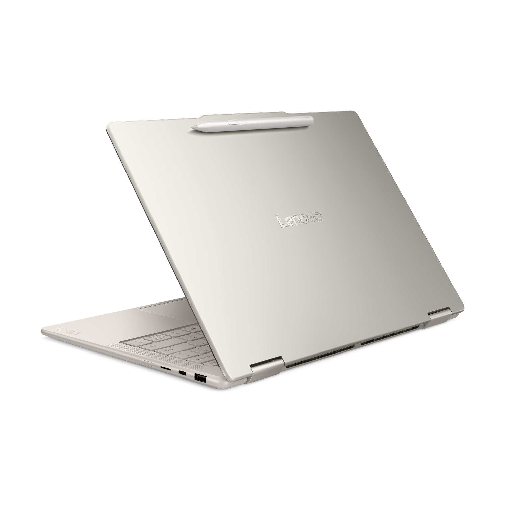 Laptop Lenovo NB Yoga7 2in1 14AKP10, 14", AMD Ryzen AI7 350, 24GB RAM, 1TB SSD, AMD Radeon 860M Graphics