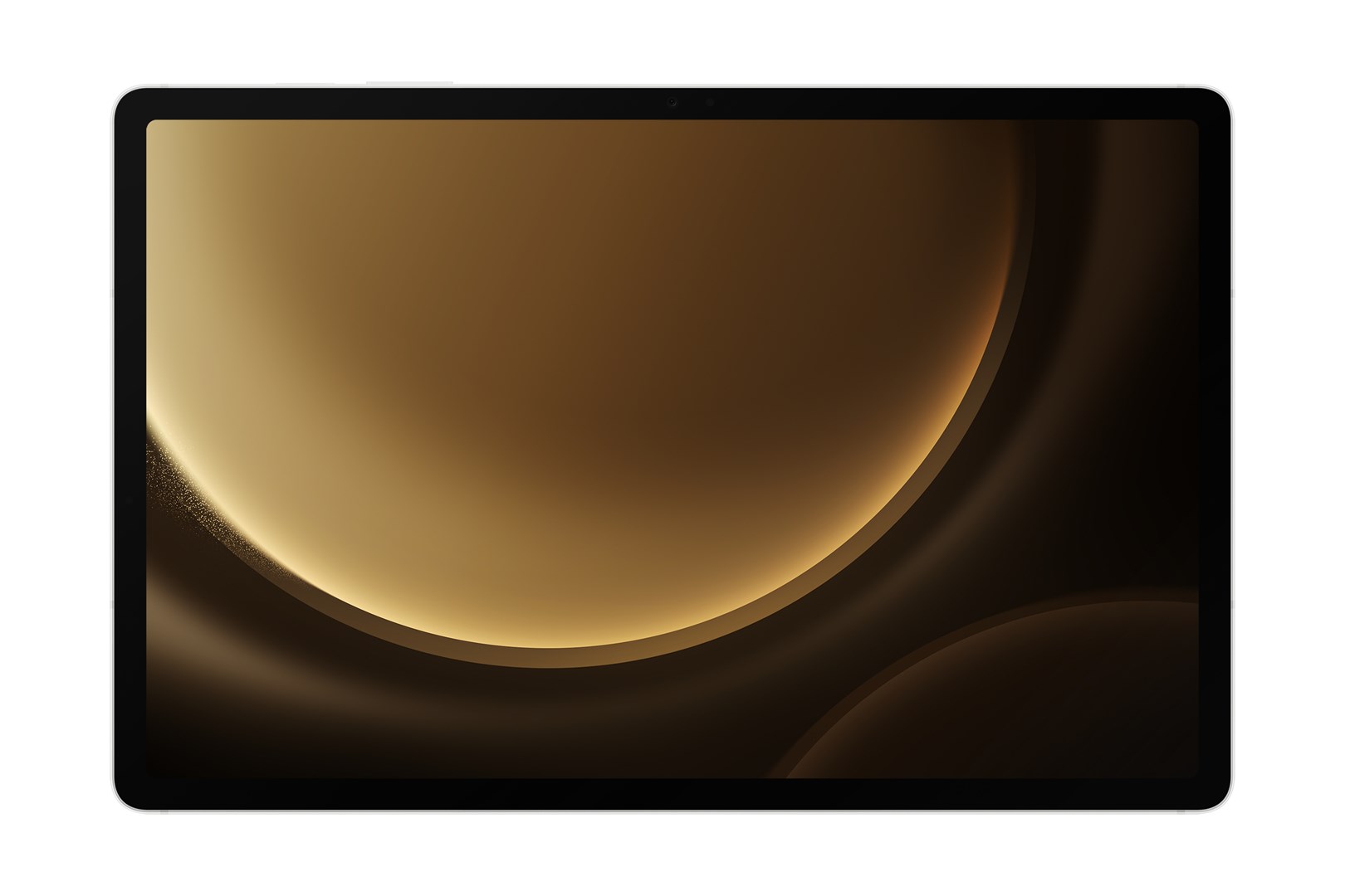 Tablet Samsung Galaxy Tab S9 FE+, 12.4", 256GB, 5G, i argjendtë