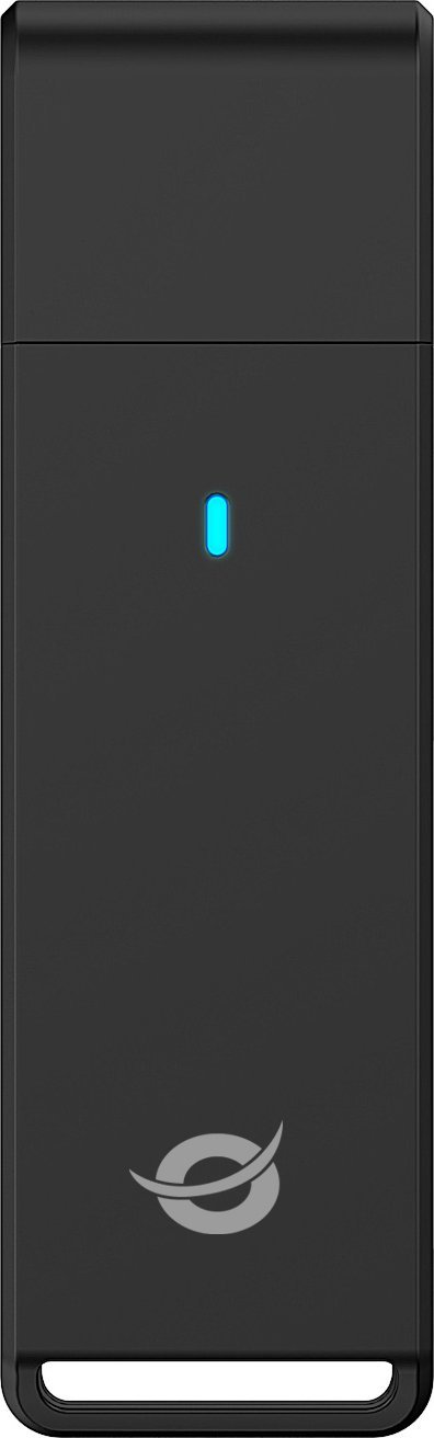 Lexues karte SD Conceptronic BIAN02B, USB 3.0, 5 Gb/s, i zi