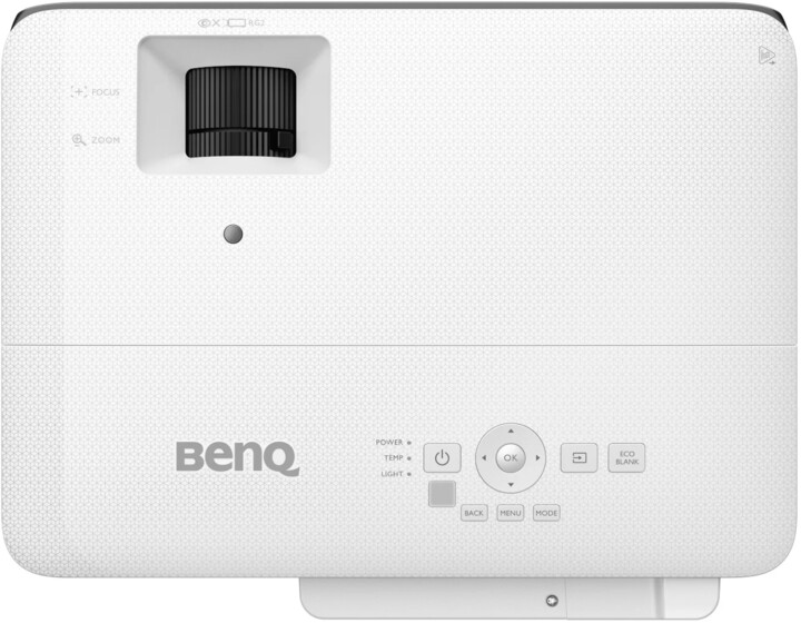 Проектор BenQ TK700,бел
