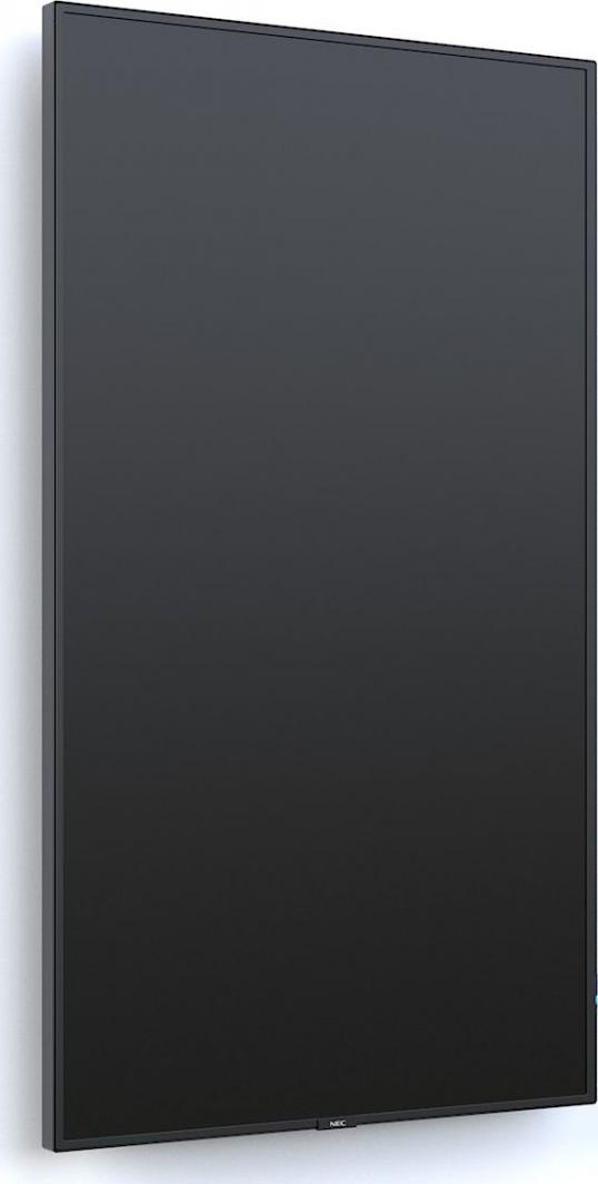 Monitor Nec MultiSync M651, 65 ", 4K Ultra HD, i zi