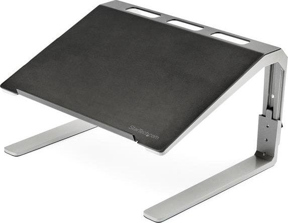 Mbajtëse laptopi StarTech Adjustable, deri 17", 3 nivele lartësie, e zezë