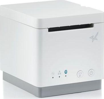 Printer industrial i etiketave Star Micronics Semi-Industrial mC-Print2, i bardhë