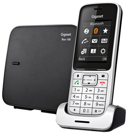 Telefon Gigaset SL450