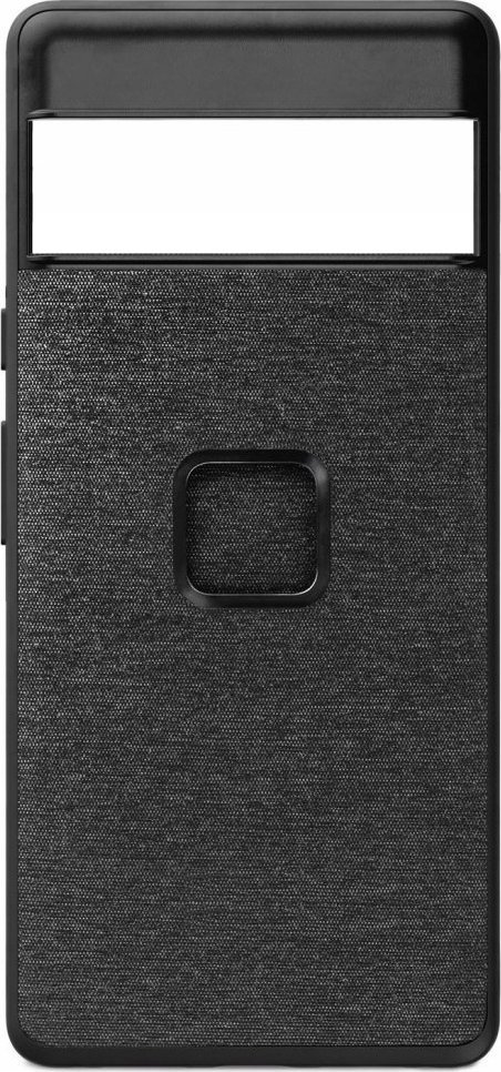 Kuti telefoni Peak Design Everyday Case për Pixel 6, SlimLink MagSafe, ngjyrë charcoal