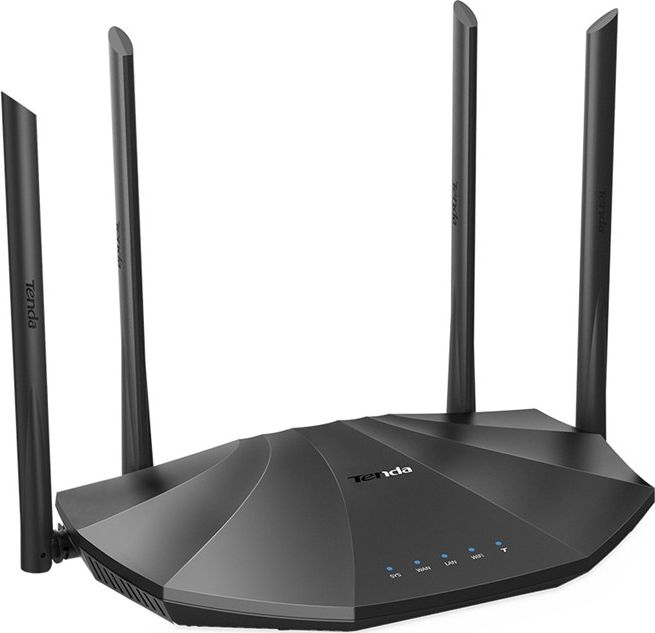 Router Tenda AC19, i zi