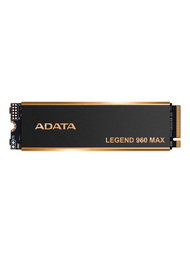 SSD M.2 ADATA LEGEND 960 MAX, 2TB, PCIe 4.0 NVMe, i zi