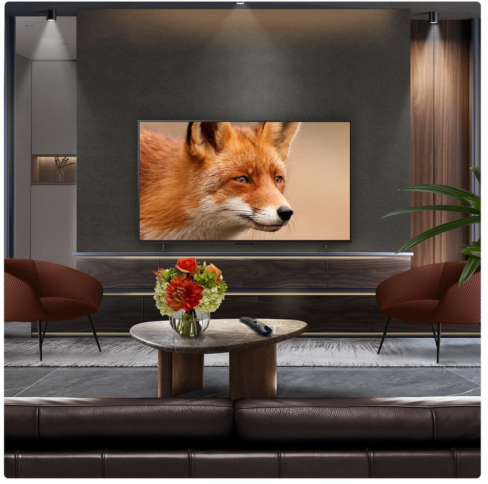 Televizor LG OLED Evo AI C5, 77", 4K UHD, i zi