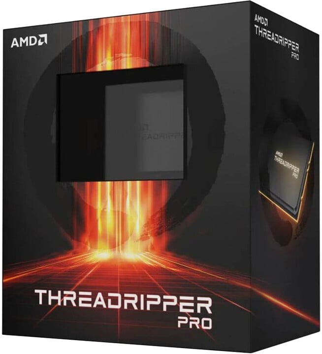 Procesor AMD Ryzen Threadripper PRO 5955WX