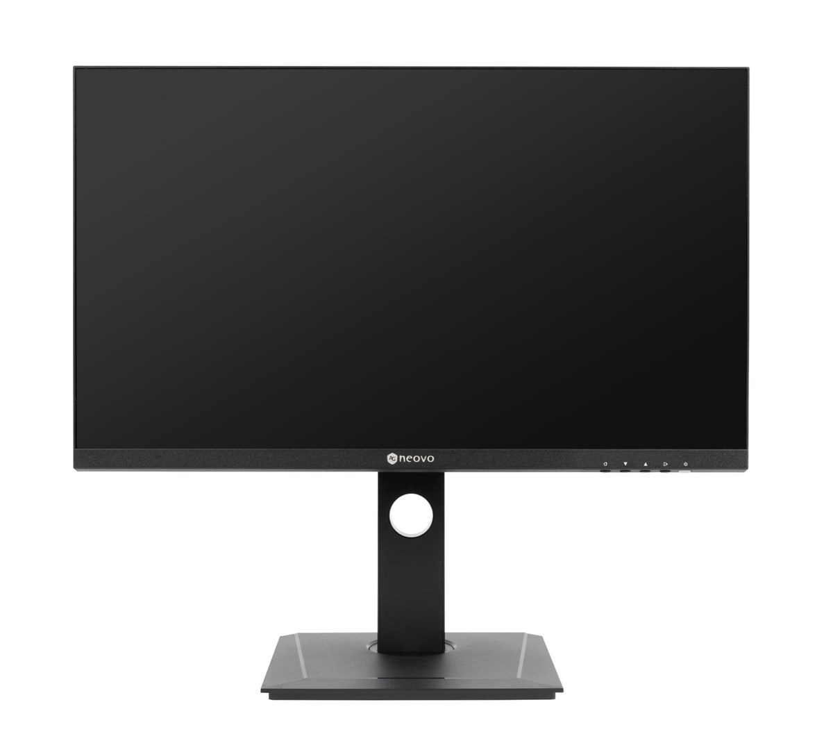 Monitor AG Neovo DW2401, 23.8", 2560 x 1440, Wide Quad HD, 75 Hz, i zi
