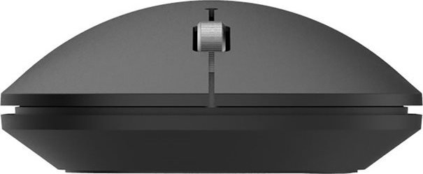 Mouse pa kabllo TERRA NBM1000B, RF 2.4G dhe Bluetooth, 4000 DPI, i zi