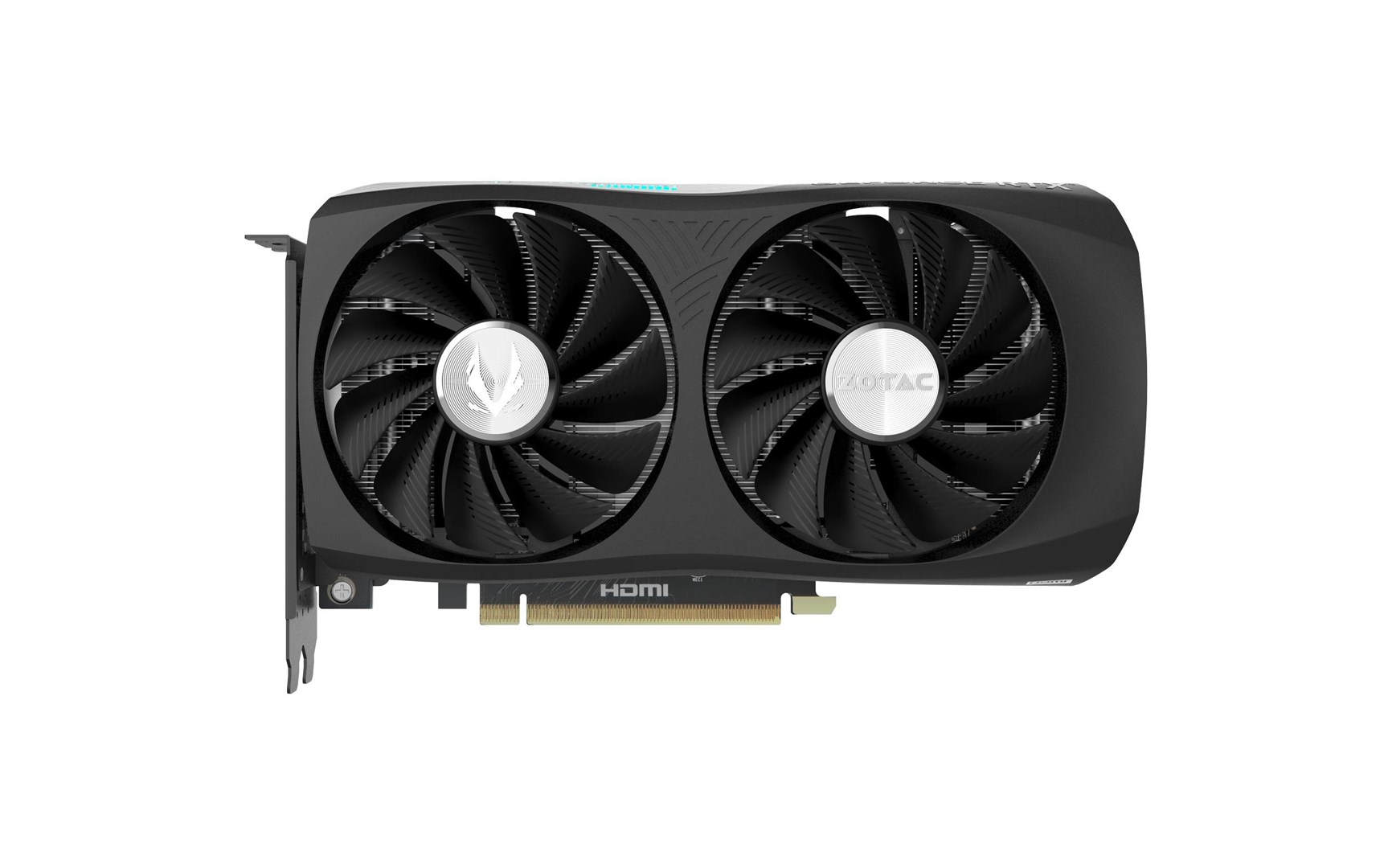 Kartë grafike Zotac Gaming NVIDIA GeForce RTX 4060 Ti, 16 GB GDDR6
