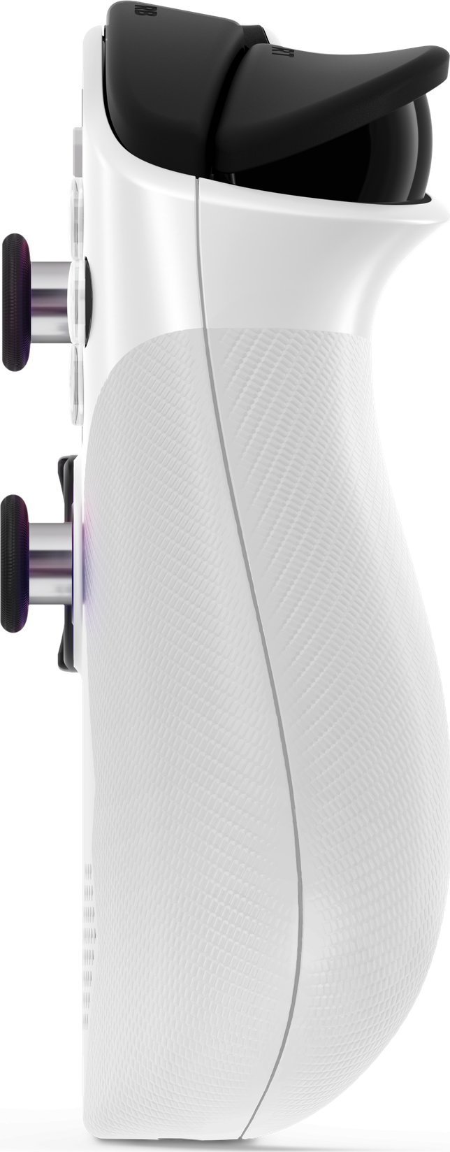 Konsolë portative gaming Lenovo Legion Go S 8ARP1, 8" WUXGA, 16GB RAM, SSD 512GB, e bardhë Glacier