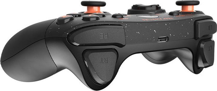 Kontroller Dareu H101X, wireless, i zi