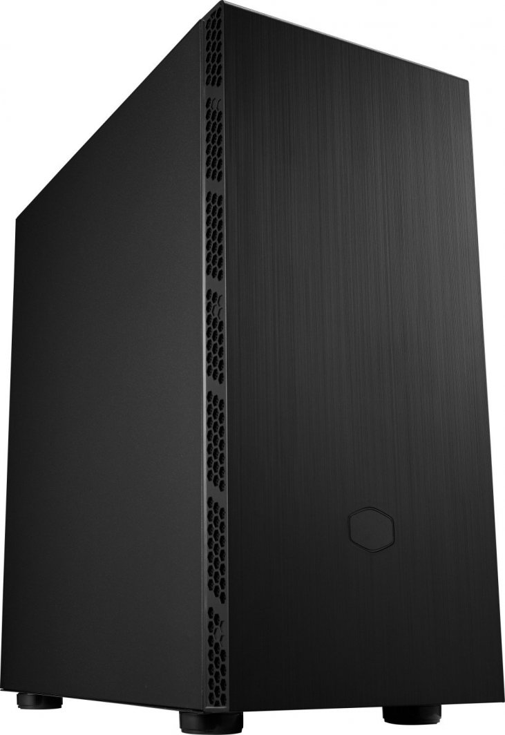Kasë Cooler Master MasterBox MB600L V2, Midi Tower