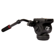 Hydraulic Video Head 0606AH