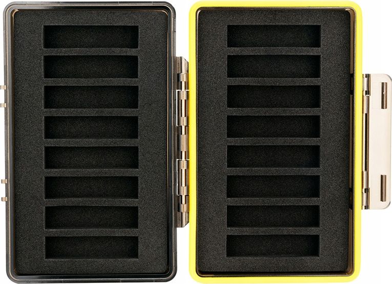 Kuti mbrojtëse baterish JJC, për 16x AAA, plastike