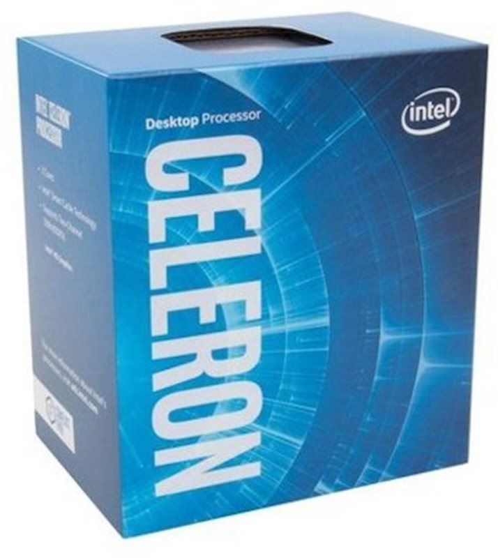 Procesor Intel Celeron G6900, 2 bërthama, 3.4GHz, LGA1700