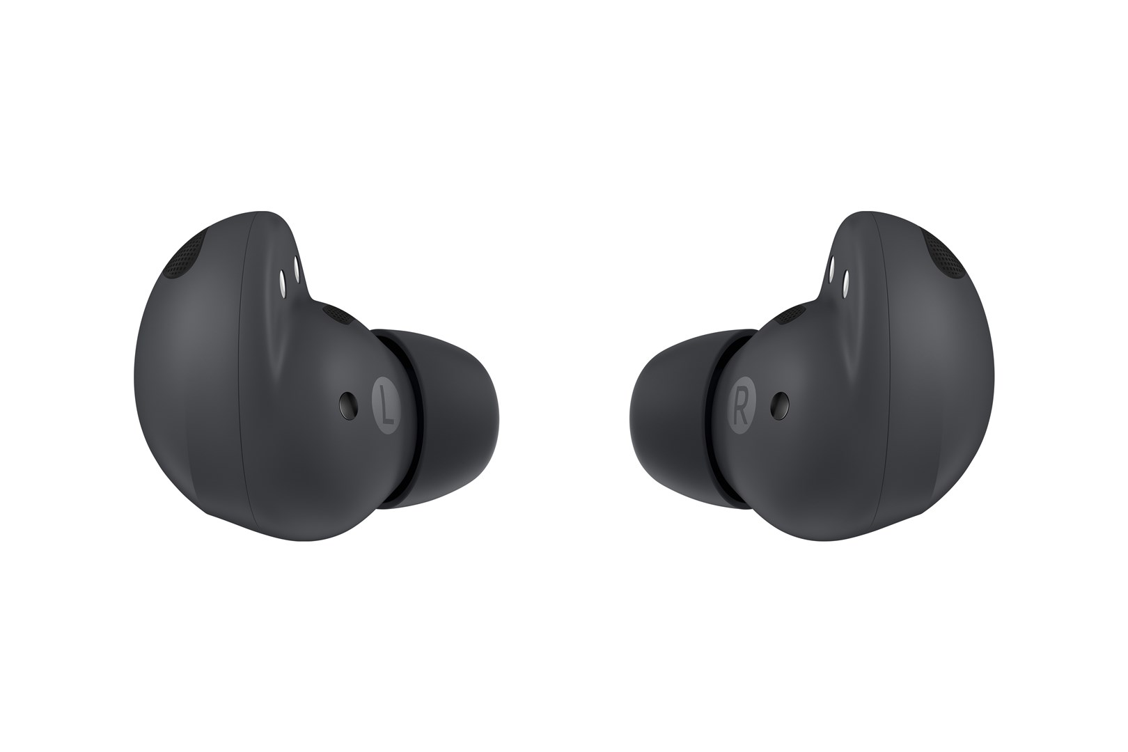 Dëgjuese Samsung Galaxy Buds2 Pro, True Wireless Stereo (TWS), të hirta