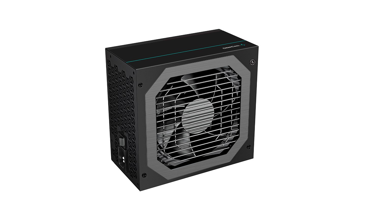 Burim energjie DeepCool DQ750-M-V2L, 20+4 pin ATX, 750 W